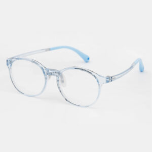 GỌNG KÍNH TR 2013 C5 XANH TRONG