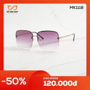 Kính Mát MK1118
