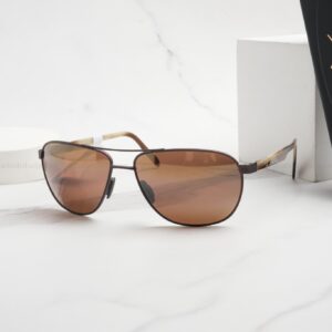 Maui Jim Eyewear - Sunglasses - MJ728