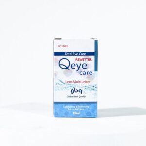 NƯỚC NHỎ MẮT ÁP TRÒNG QEYE CARE
