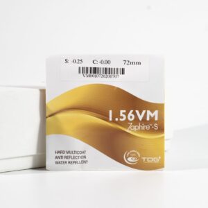 TRÒNG KÍNH CHỐNG CHÓI 1.56 VM BY EXCELITE CHÍNH HÃNG