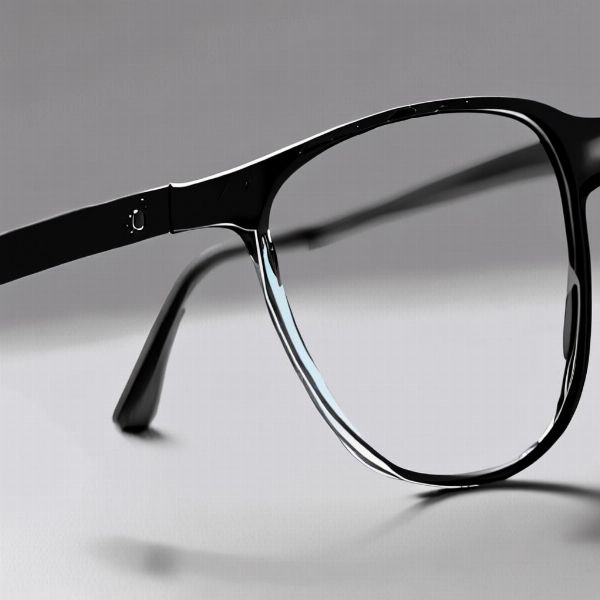 Tròng kính chống trầy xước